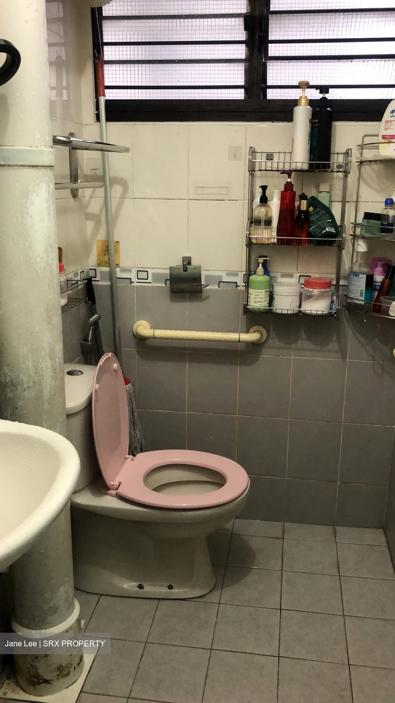 Blk 509 Cheng San Crest (Ang Mo Kio), HDB 4 Rooms #568347231